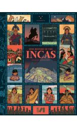 Epic History of the Incas