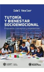 Tutoría y bienestar socioemocional