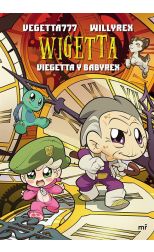 WIGETTA. VIEGETTA Y BABYREX