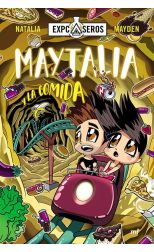 Maytalia y la Comida