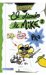 De noob a pro. El diario de Mike. 2