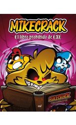 El libro prohibido de Exe