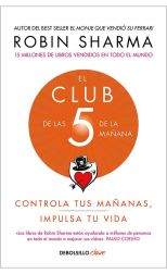 EL CLUB DE LAS 5 DE LA MAÑANA