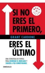 Si No Eres el Primero. Eres el Ultimo