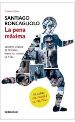 La Pena Máxima: Algunos juegan el mundial. Otros se juegan la vida