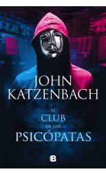 El club de los psicópatas