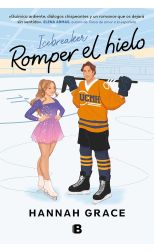Romper el hielo. Maple Hills. 1