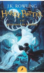 Harry Potter y el prisionero de Azkaban. Harry Potter. 3