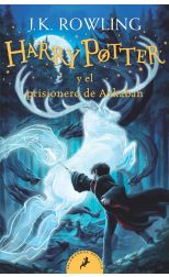 HARRY POTTER Y EL PRISIONERO DE AZKABAN. 3