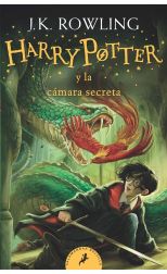 HARRY POTTER Y LA CAMARA SECRETA. 2