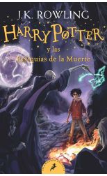 Harry Potter y las Reliquias de la Muerte. Harry Potter. 7