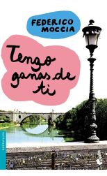 Tengo Ganas de ti
