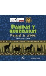 Pampas y Quebradas Quechua y Suni. Tomo 5.