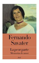La Peor Parte. Memorias de Amor