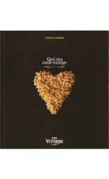Qué Rico Estar Contigo. Recetas de Amor y Pastas. Don Vittorio