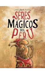 Seres Mágicos del Perú