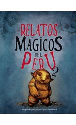 Relatos Mágicos del Perú 2