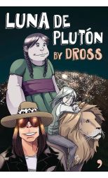 Luna de Plutón