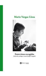 Mario Vargas Llosa. Entrevistas Escogidas