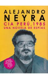 El Espía Sentimental. Cia Perú