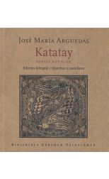 Katatay. Poesía Reunida