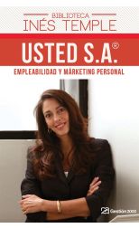 Usted S.A. Empleabilidad y Márketing Personal