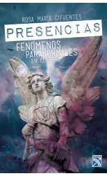 Presencias. Fenómenos Paranormales en Perú