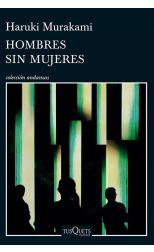 Hombres Sin Mujeres