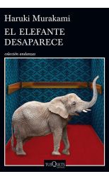 El Elefante Desaparece