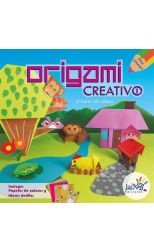 Origami Creativo 1