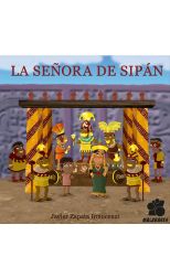 La Señora de Sipán