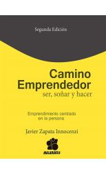 Camino Emprendedor 2