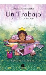 Un Trabajo Para la Princesa