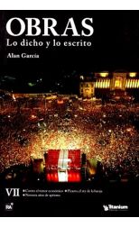 Lo Dicho y lo Escrito Vii