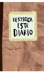 Destroza Este Diario