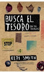 Busca el Tesoro en Tus Bolsillos