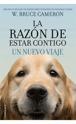 La Razón de Estar Contigo 2. un Nuevo Viaje