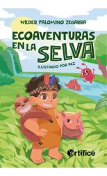 Ecoaventuras en la selva