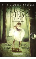 Mitos y Leyendas de Perú