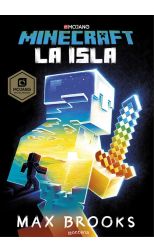 Minecraft. la Isla