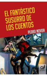 El Fantástico Susurro de los Cuentos
