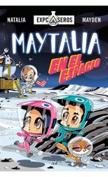 Maytalia en el Espacio