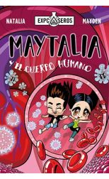Maytalia y el Cuerpo Humano