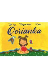 Yo soy Qorianka / Nogan kani Qorianka / I'am Qorianka