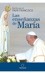 Las Enseñanzas de María