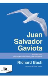 Juan Salvador Gaviota