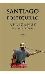 El Hijo del Cónsul. Africanus. 1