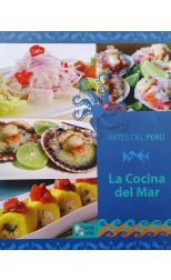 Artes del Perú: La Cocina del Mar