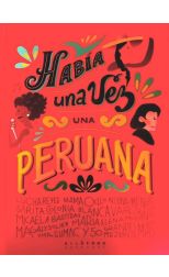 Había una Vez una Peruana