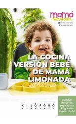 La Cocina Versión Bebé de Mamá Limonada